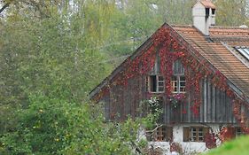 Chalet Landsberg