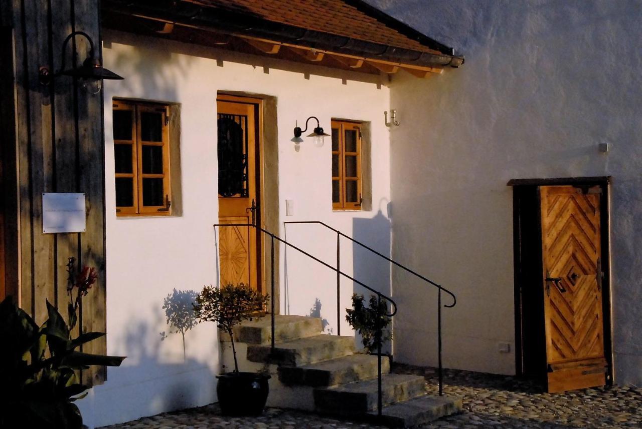 Chalet Landsberg Landsberg am Lech Exterior foto